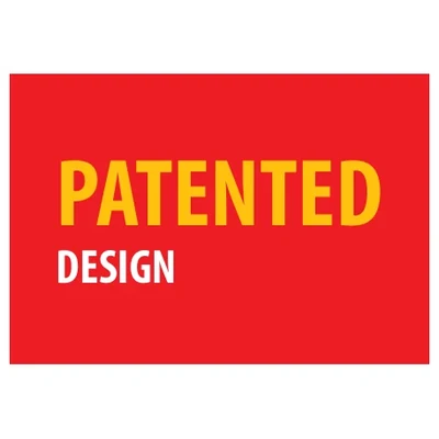 Patented Design
