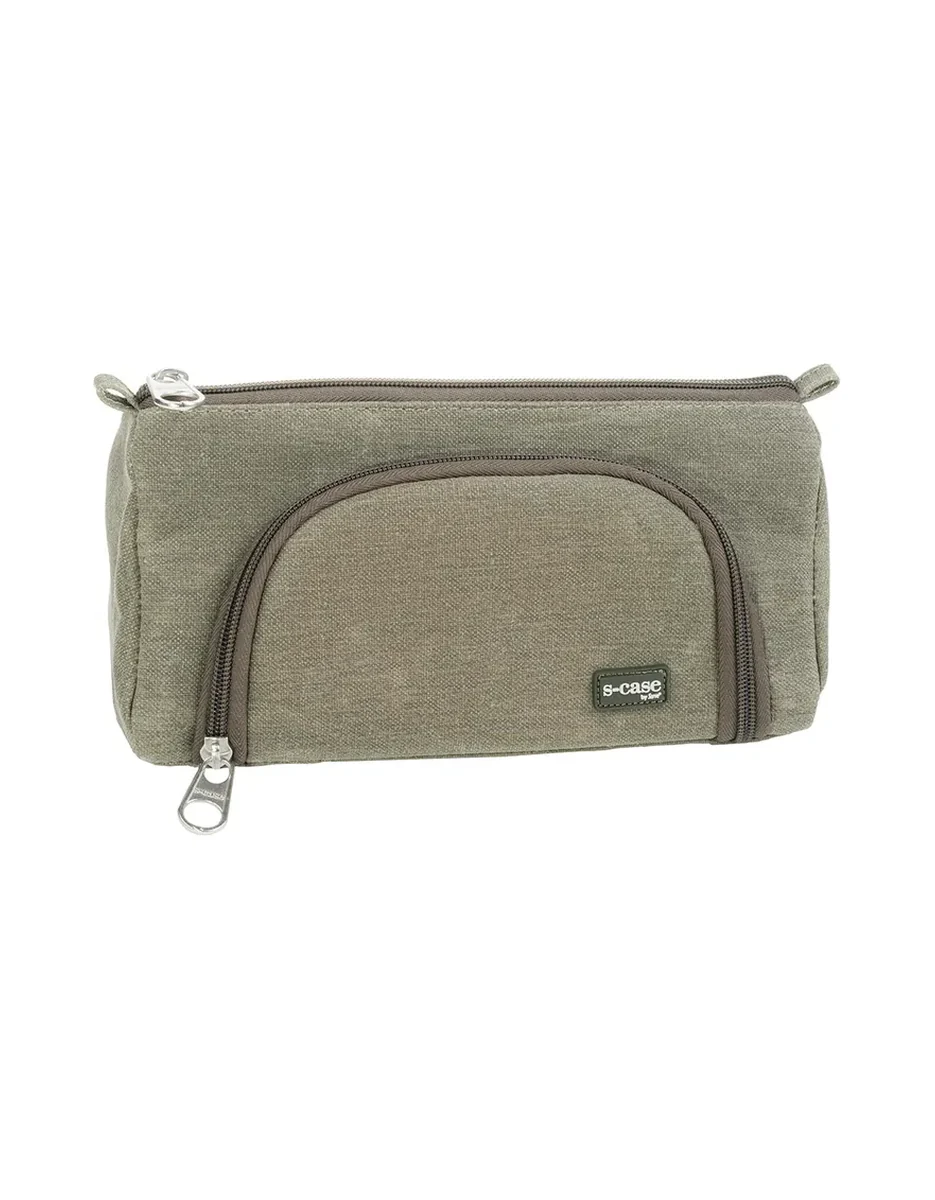 S-Case Mumlu Kanvas Model 3