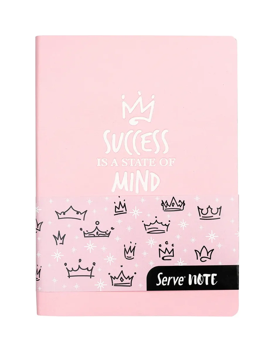 Note — Pastel Renkler