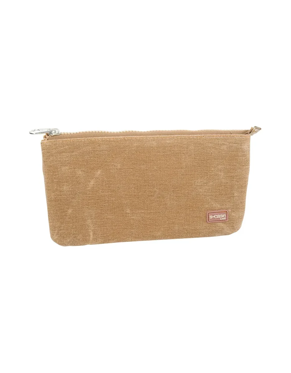 S-Case Mumlu Kanvas Model 1