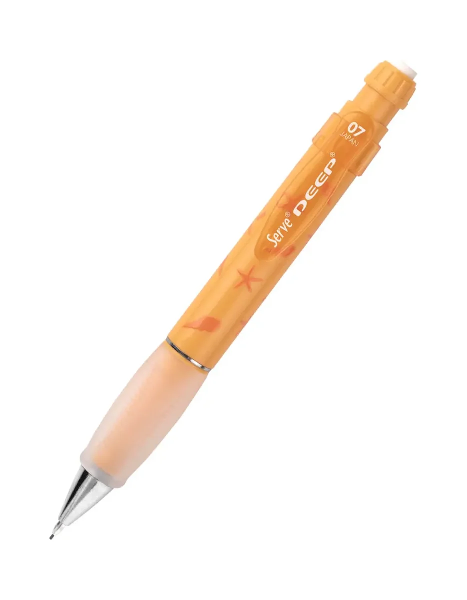 Deep — Renkli Desenli Pastel Renkler