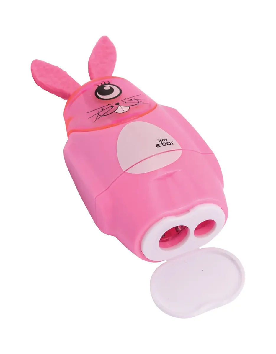 E-Bot — Tavşan