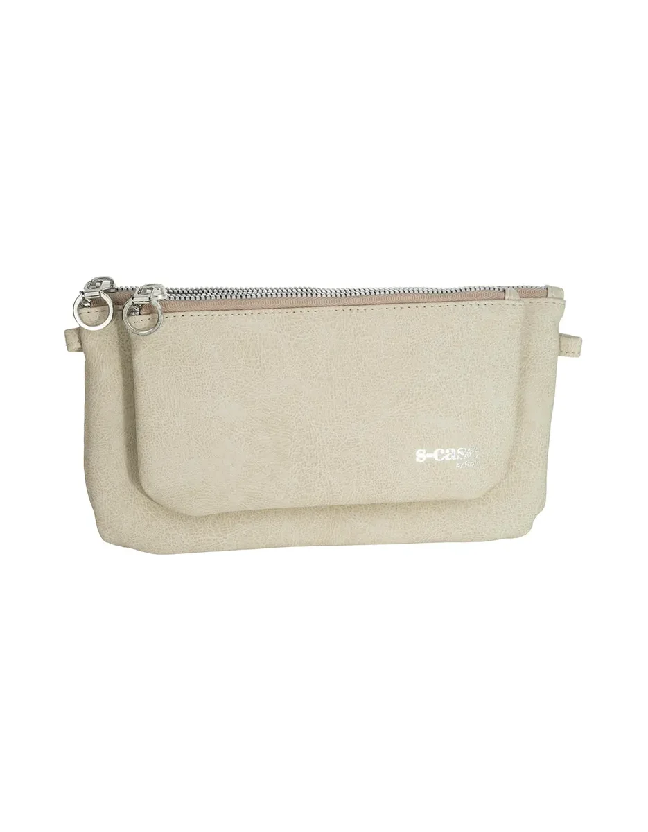 S-Case Suni Deri Model 2