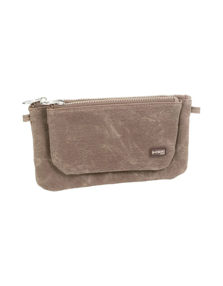 S-Case Mumlu Kanvas Model 2
