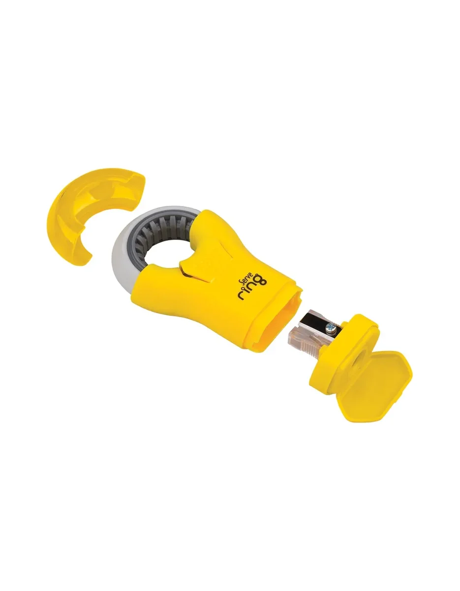 Ring — Fosforlu Renkler