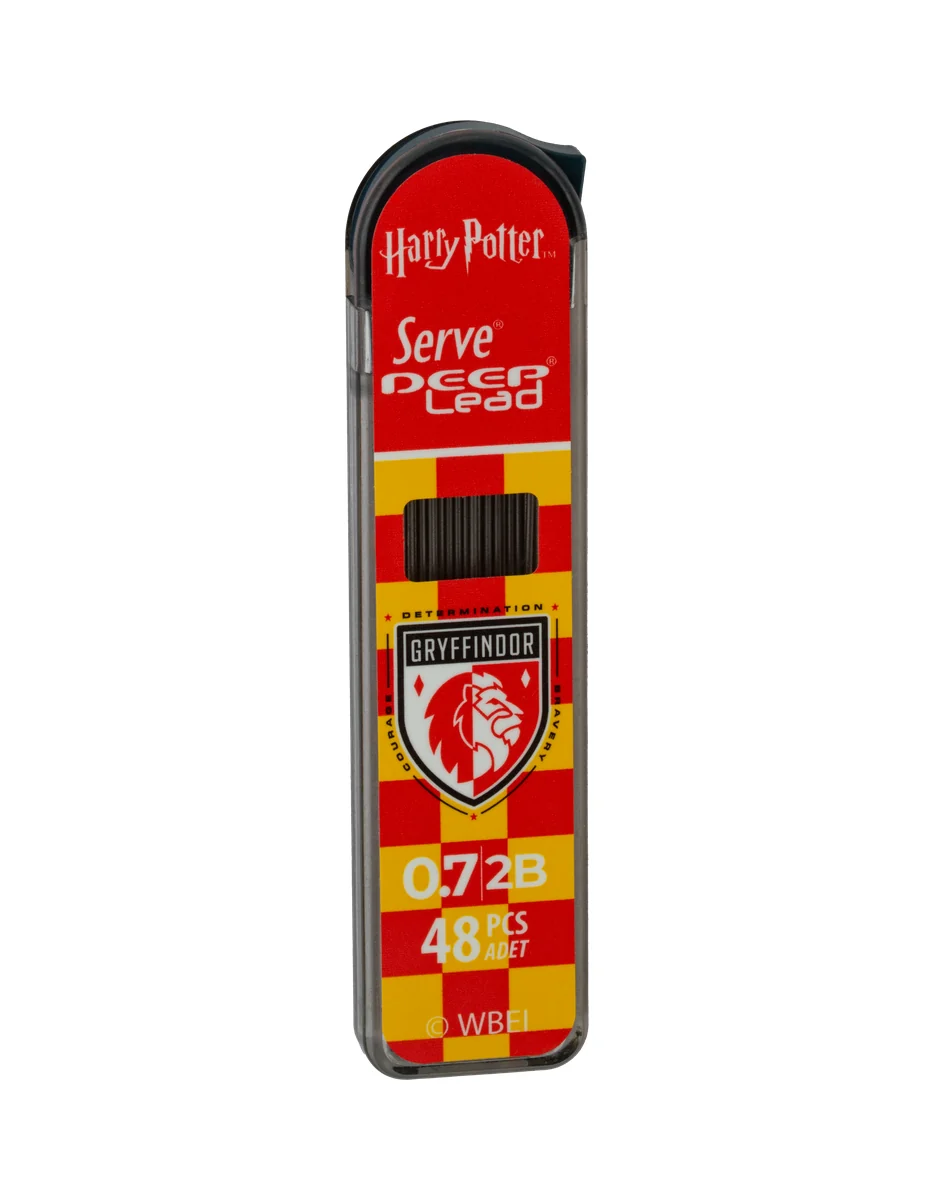 Deep Min Harry Potter Serisi — Damalı