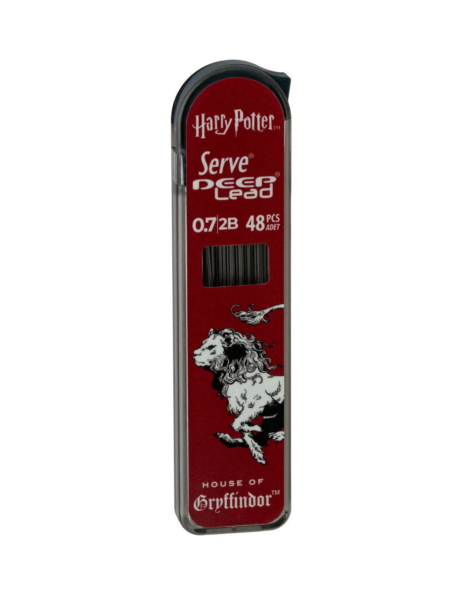 Deep Min Harry Potter Serisi