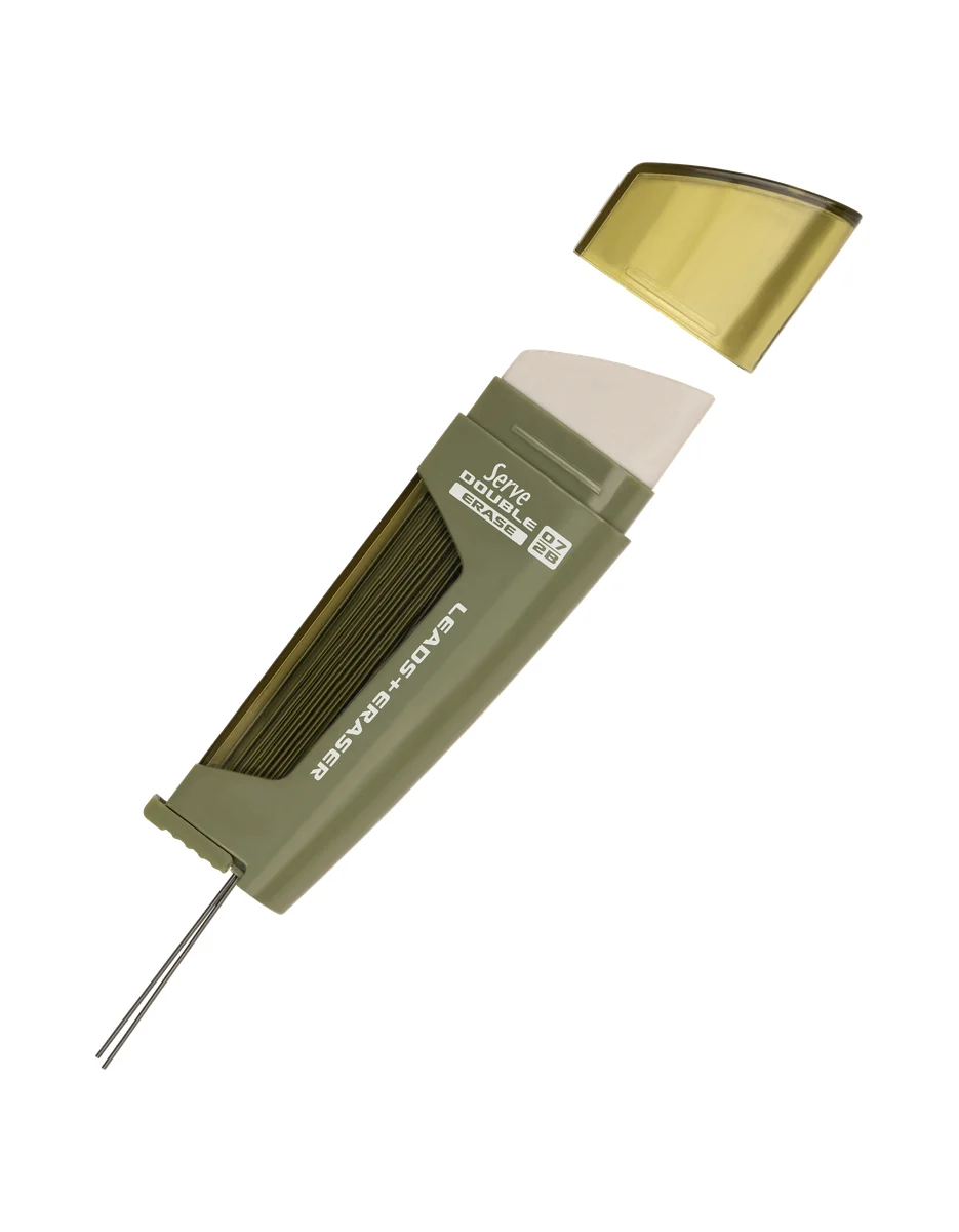 Double Erase — Toprak Temalı Renkler