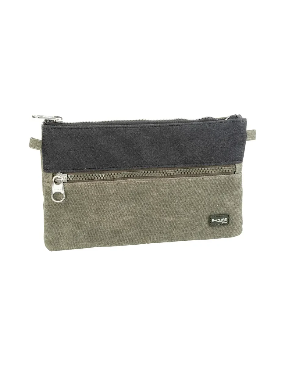 S-Case Mumlu Kanvas Model 4