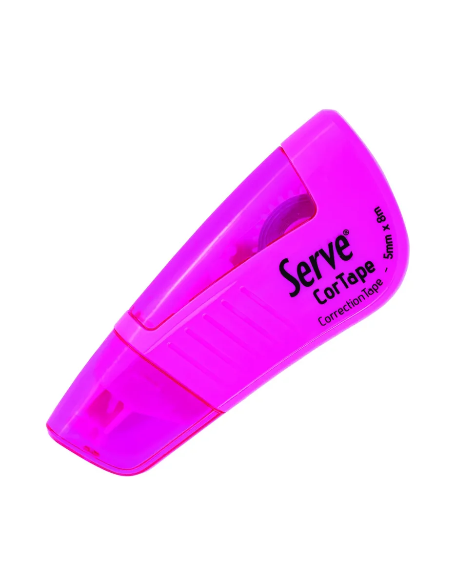 CorTape — Fosforlu Renkler
