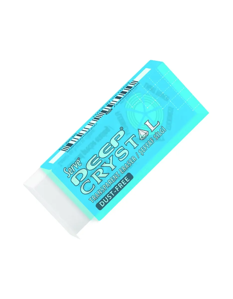 Deep Kristal Silgi