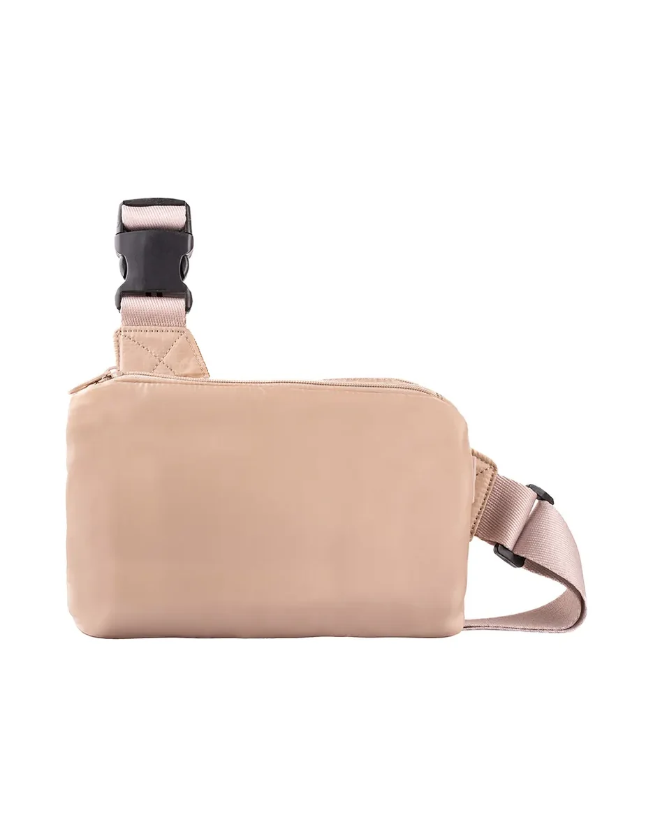 S-Case Paraşüt Kumaş Çapraz Çanta