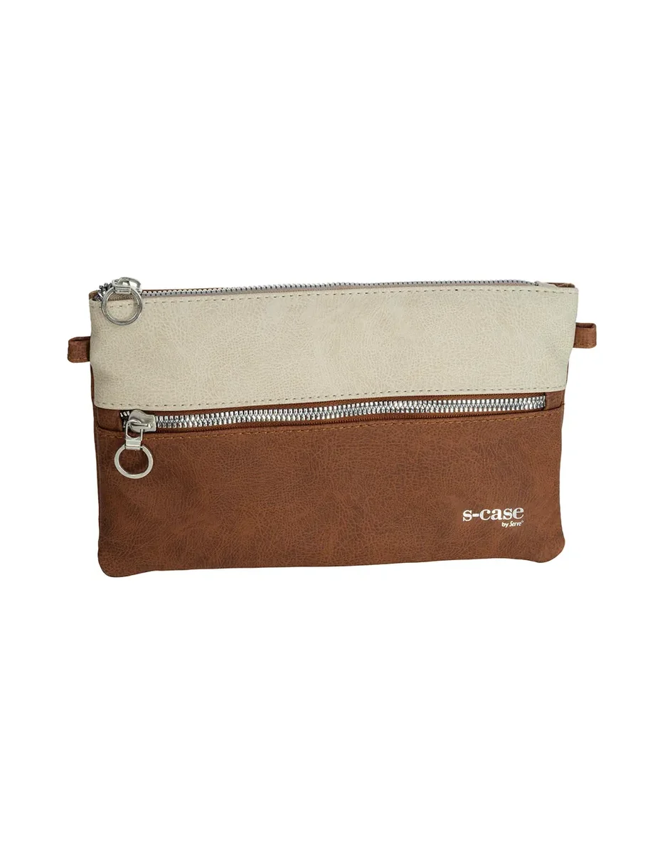 S-Case Suni Deri Model 4