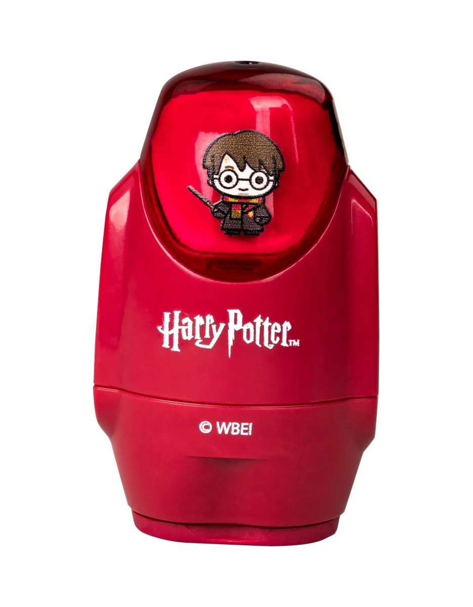 E-Bot — Harry Potter Serisi