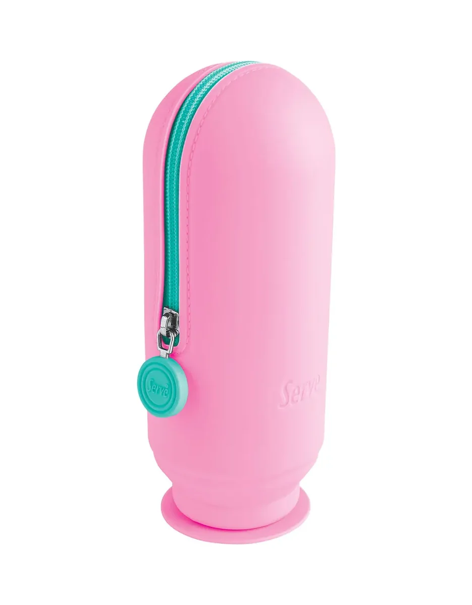 Hoop — Pastel Renkler