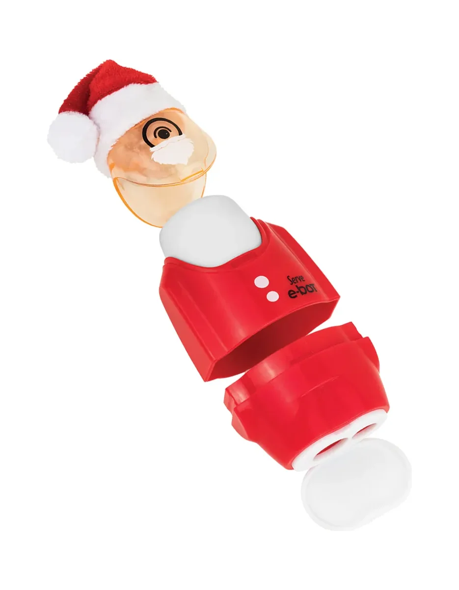 E-Bot — Noel Baba