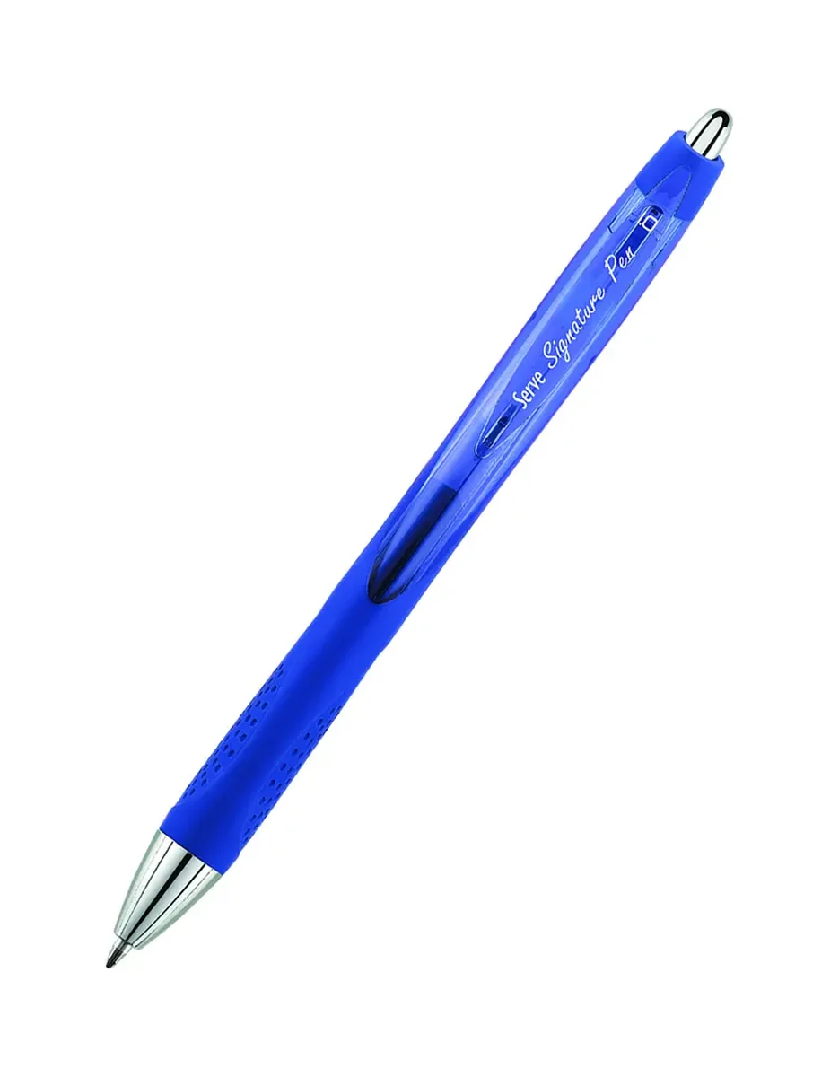 X Berry Jel Kalem Yuvarlak Uç 1.0mm