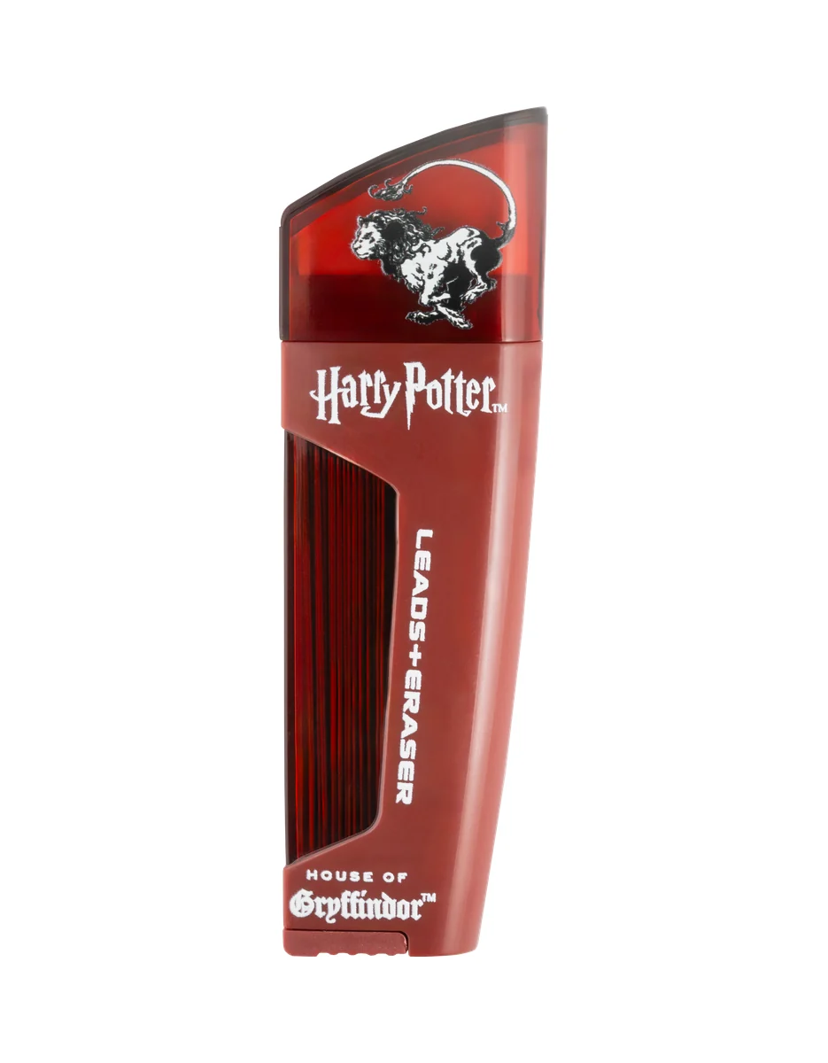 Double Erase — Harry Potter Serisi