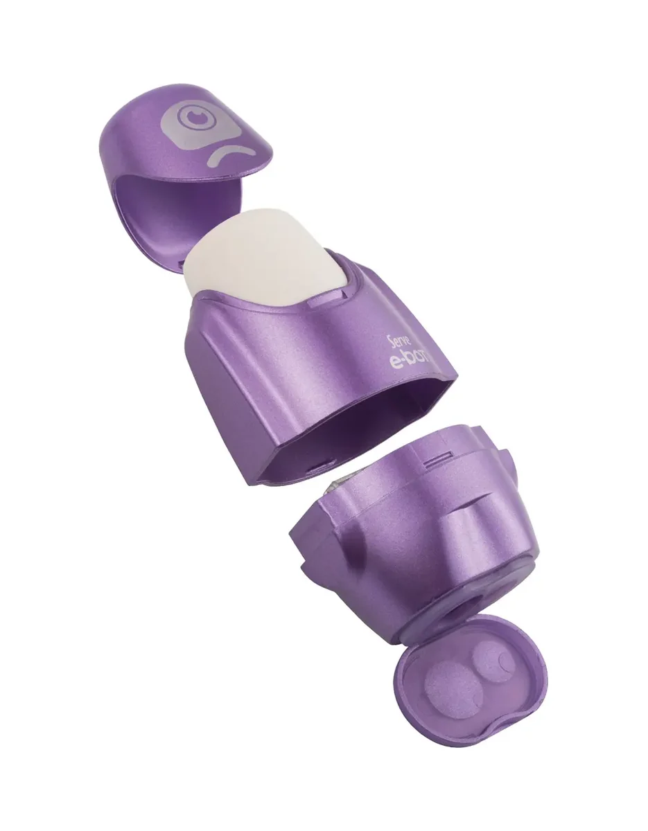 E-Bot — Metalik Renkler